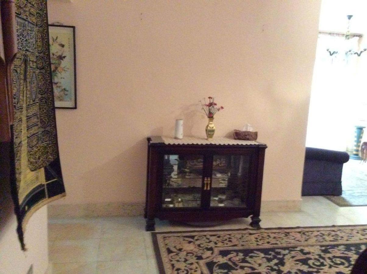 Sea & Garden View At Al-Muntazh Towers - إطلاله علي البحر و حدائق قصر المنتزه Appartement Alexandrië Buitenkant foto