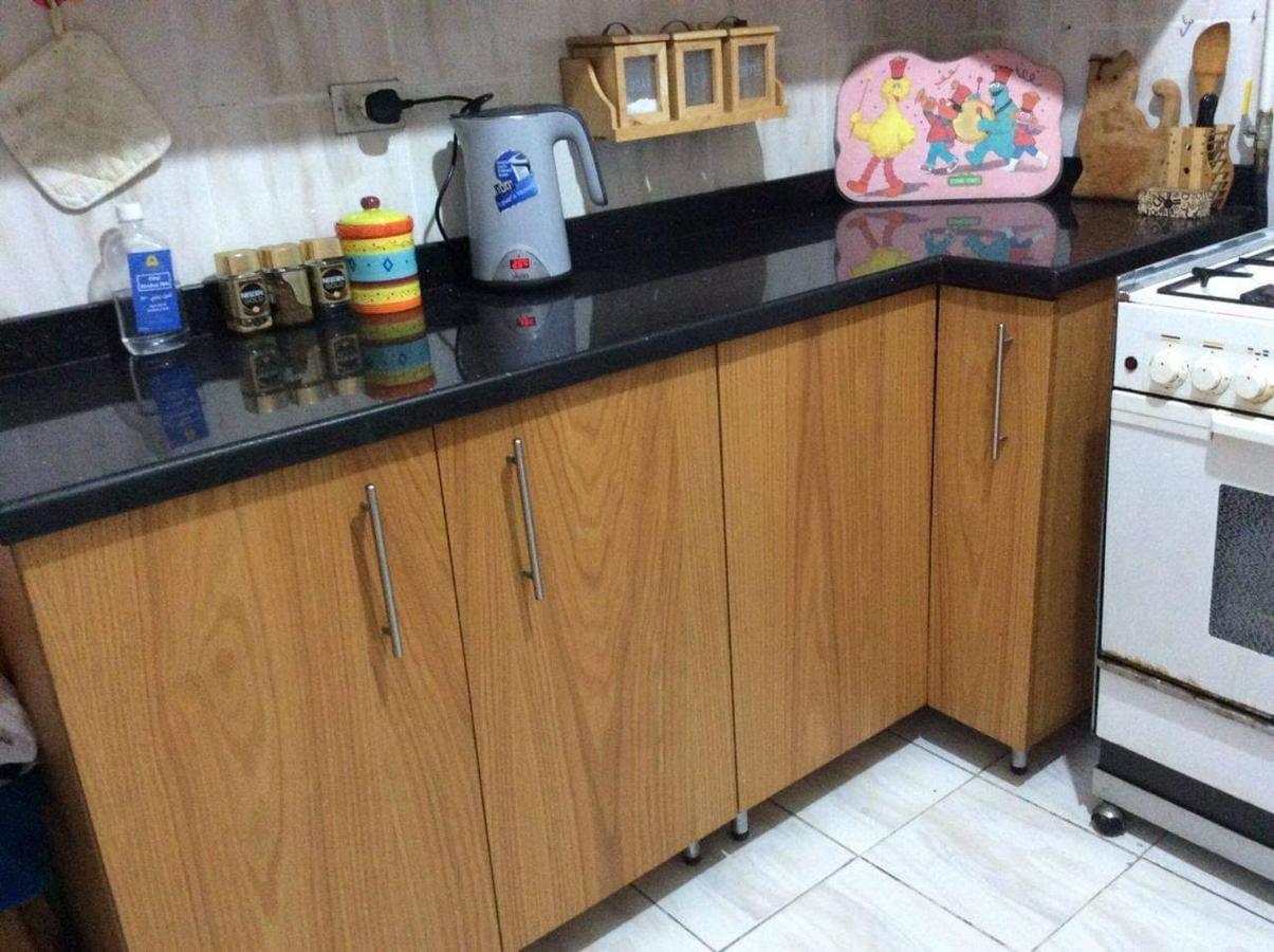 Sea & Garden View At Al-Muntazh Towers - إطلاله علي البحر و حدائق قصر المنتزه Appartement Alexandrië Buitenkant foto