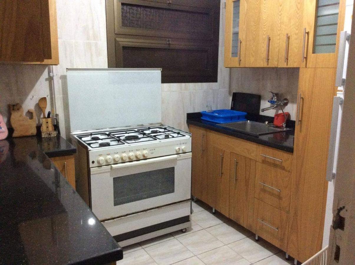 Sea & Garden View At Al-Muntazh Towers - إطلاله علي البحر و حدائق قصر المنتزه Appartement Alexandrië Buitenkant foto
