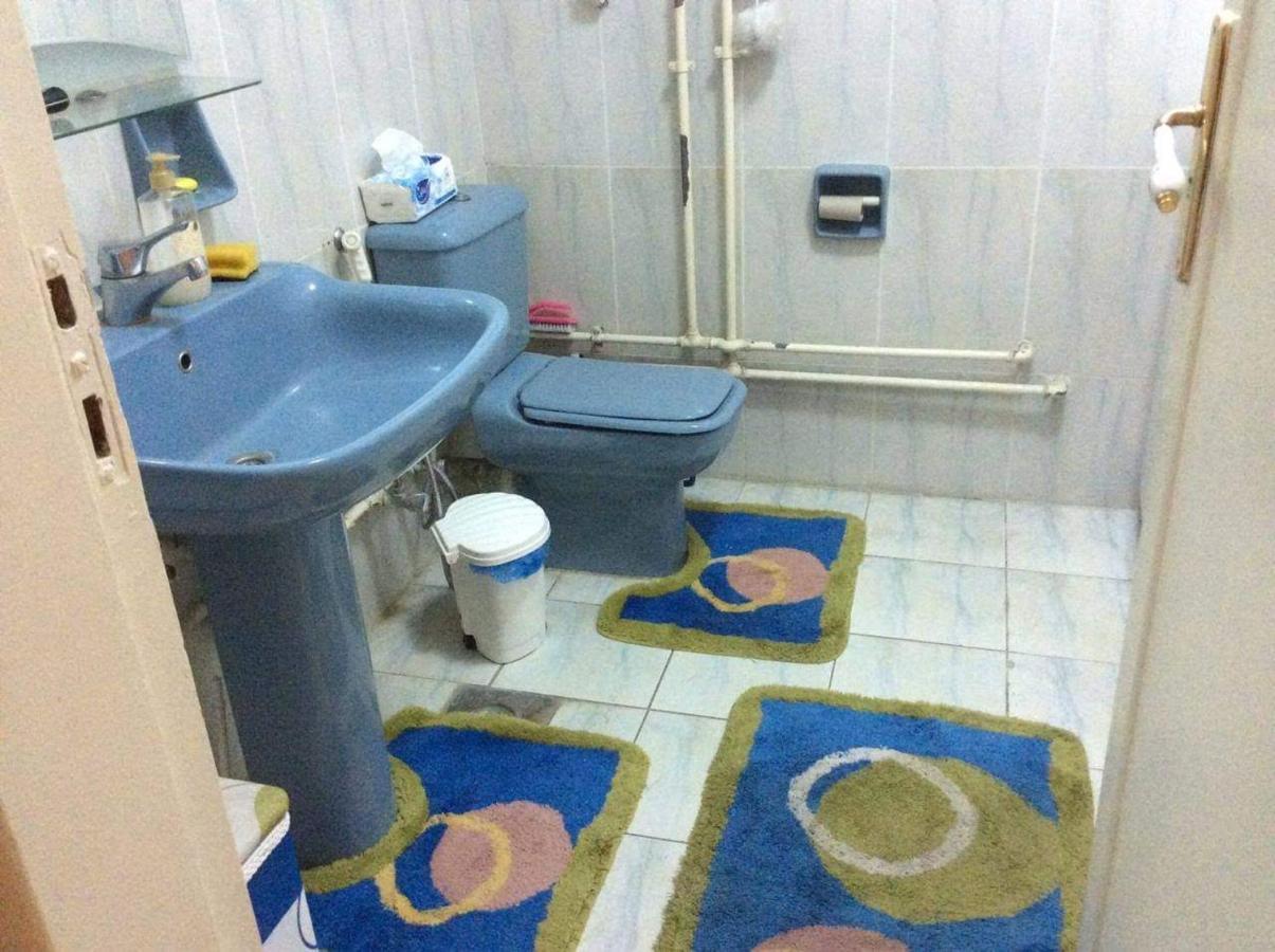 Sea & Garden View At Al-Muntazh Towers - إطلاله علي البحر و حدائق قصر المنتزه Appartement Alexandrië Buitenkant foto